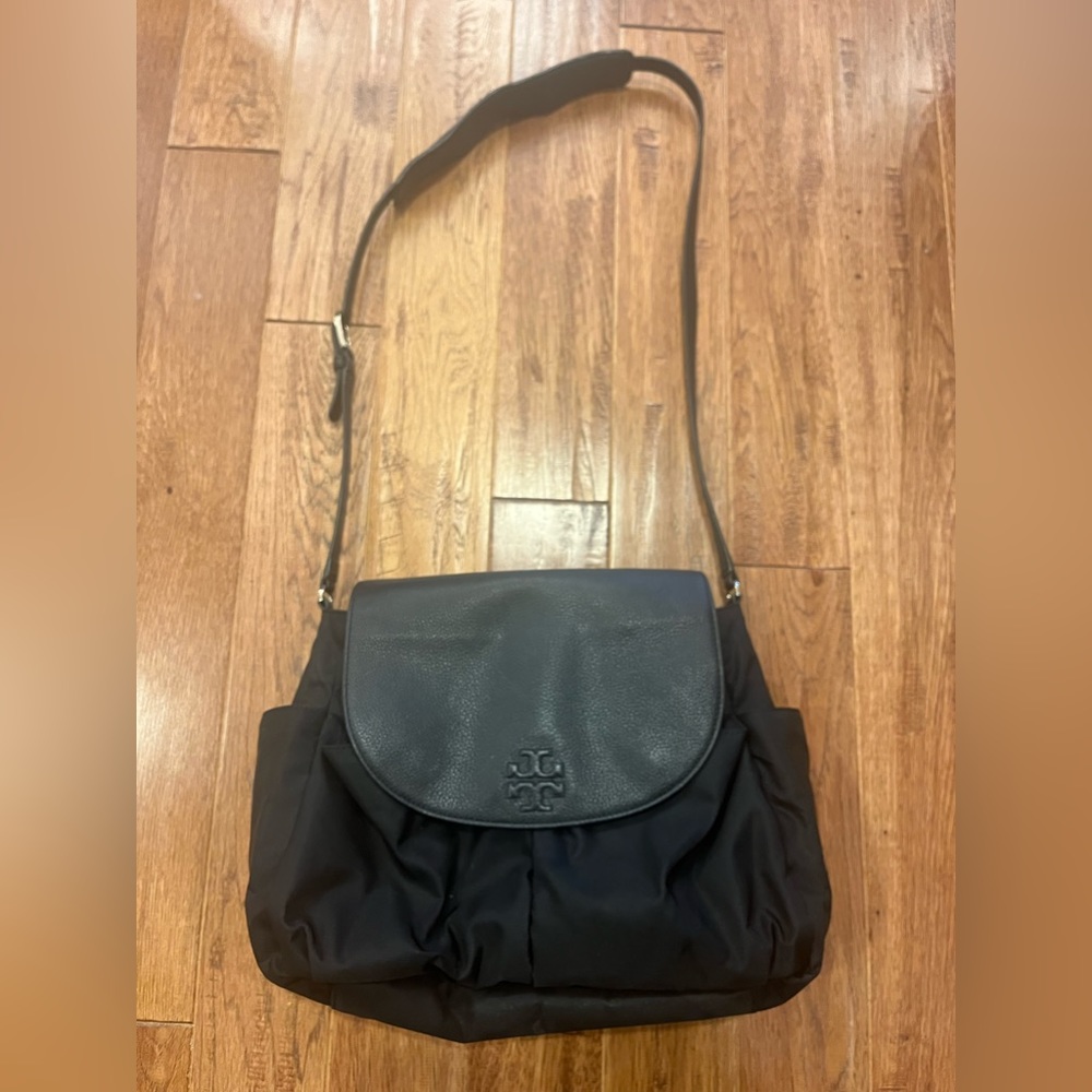 Tory Burch Diaper Bag